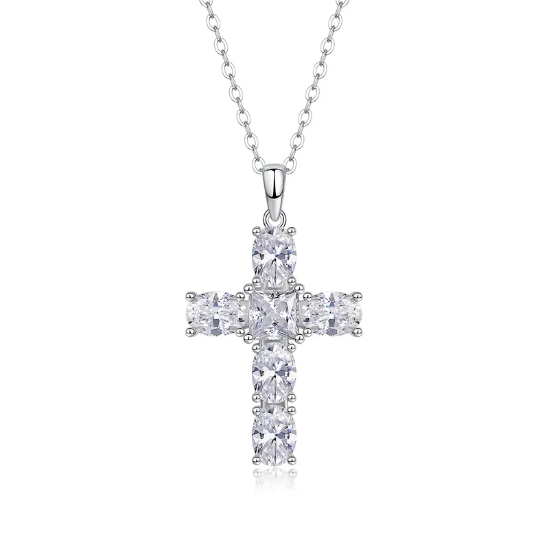 🇺🇸DIAMOND MOISSANITE WOMEN