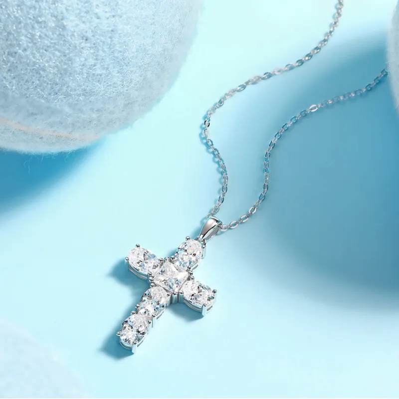 🇺🇸DIAMOND MOISSANITE WOMEN