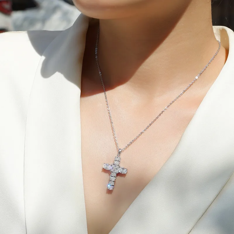 🇺🇸DIAMOND MOISSANITE WOMEN