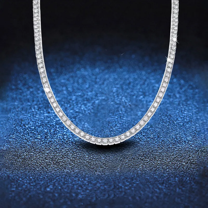 🇺🇸DIAMOND MOISSANITE WOMEN