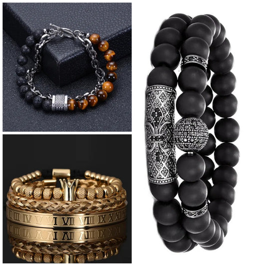 Bracelet for men