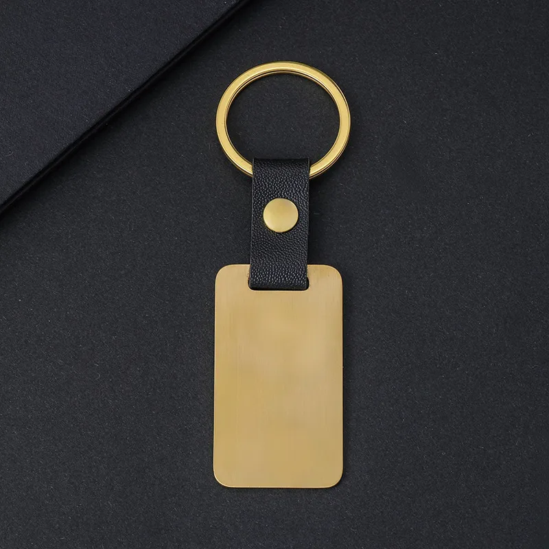 🇭🇹🇺🇸key ring Customization Laser