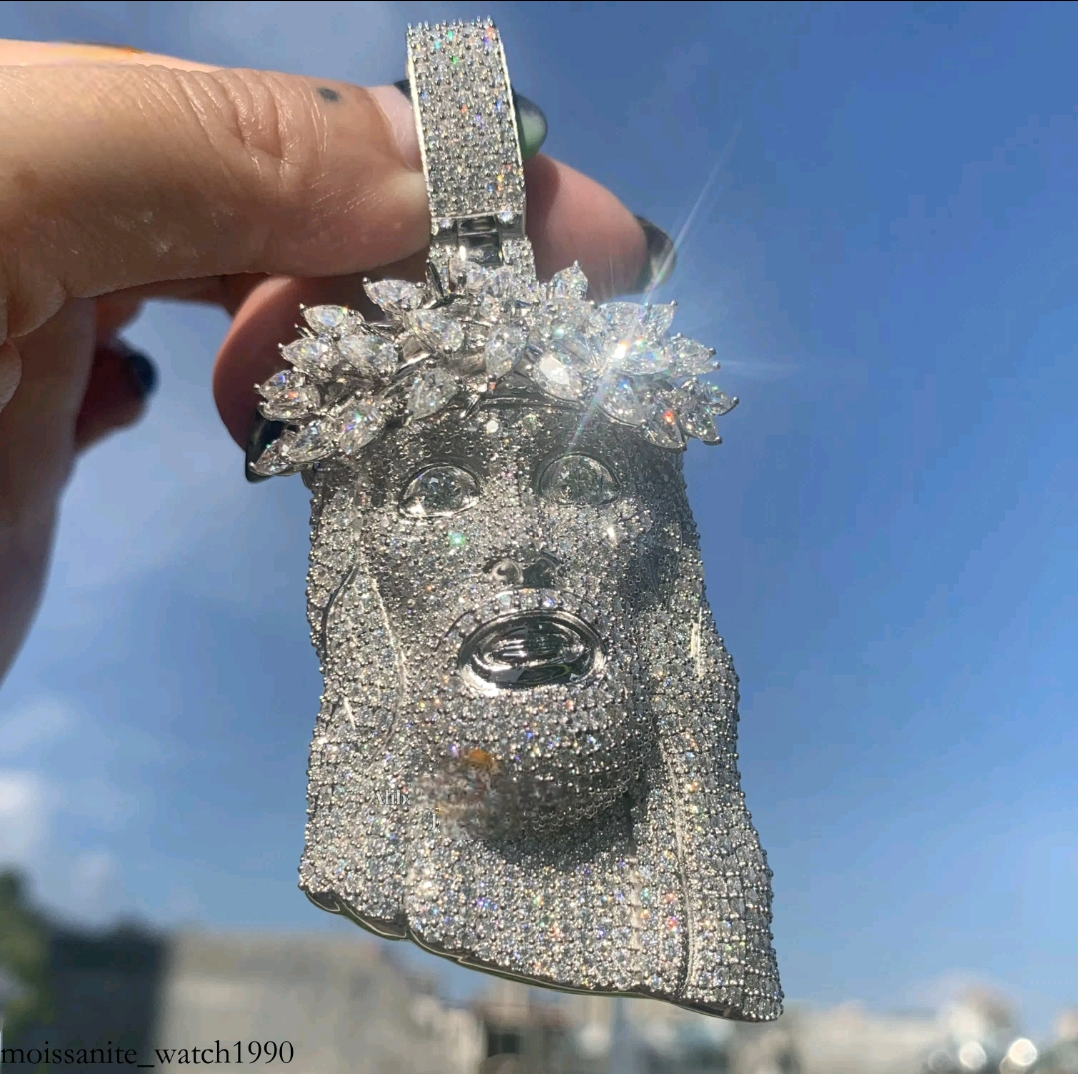 🇺🇸Jesus DIAMOND LAB 💎PASS